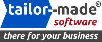 tailor-made software