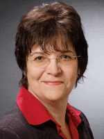 Gertrud Herzog