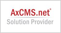 Axinom Solution Provider